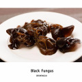 Dried black fungus Black Wood Ear agaric From CHINA